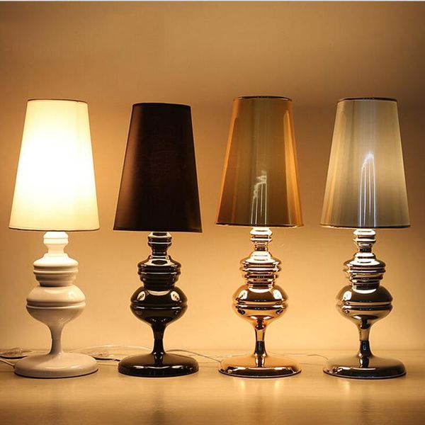 italian fashion bedroom bedside lamp simple modern study living room personality art guardian table lamp led lighting fixture
italian fashion bedroom bedside lamp simple modern study living room personality art guardian table lamp led lighting fixture