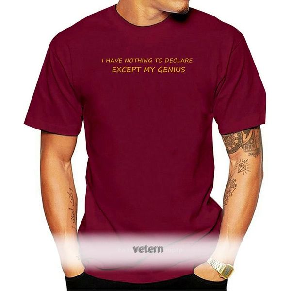 men's t-shirts slogan wilde quote tshirt men hilarious tshirts round collar short sleeve, White;black
men's t-shirts slogan wilde quote tshirt men hilarious tshirts round collar short sleeve, White;black