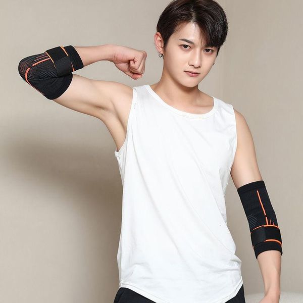 elbow & knee pads thickened breathable protection joint warm basketball men's and women's wrist arm sleeve short fitness, Black;gray
elbow & knee pads thickened breathable protection joint warm basketball men's and women's wrist arm sleeve short fitness, Black;gray