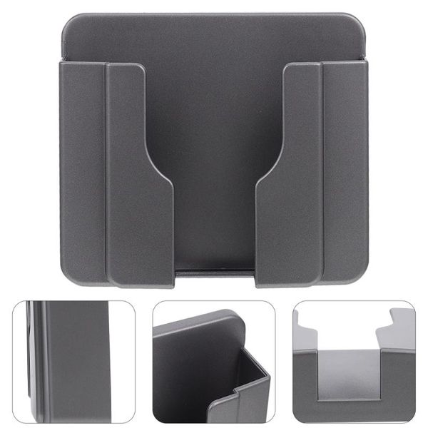 cell phone mounts & holders 1pc wall-mounted rack creative storage bracket multi-functional wall holder
cell phone mounts & holders 1pc wall-mounted rack creative storage bracket multi-functional wall holder