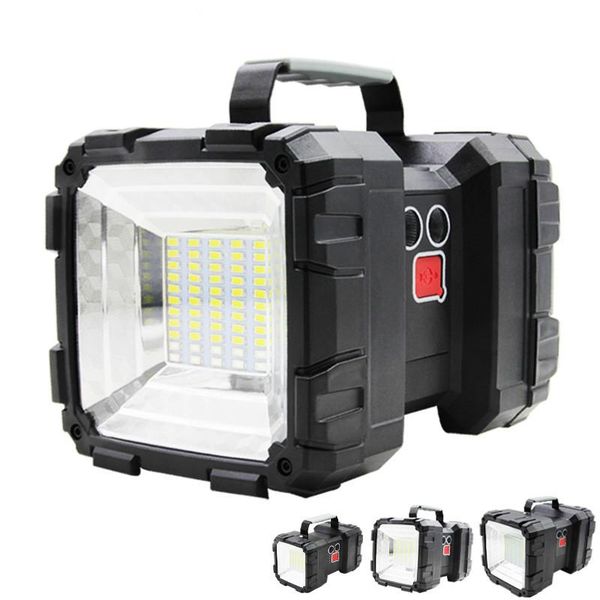glare portable searchlight lamp led rechargeable double head super bright outdoor emergency work warning light
glare portable searchlight lamp led rechargeable double head super bright outdoor emergency work warning light