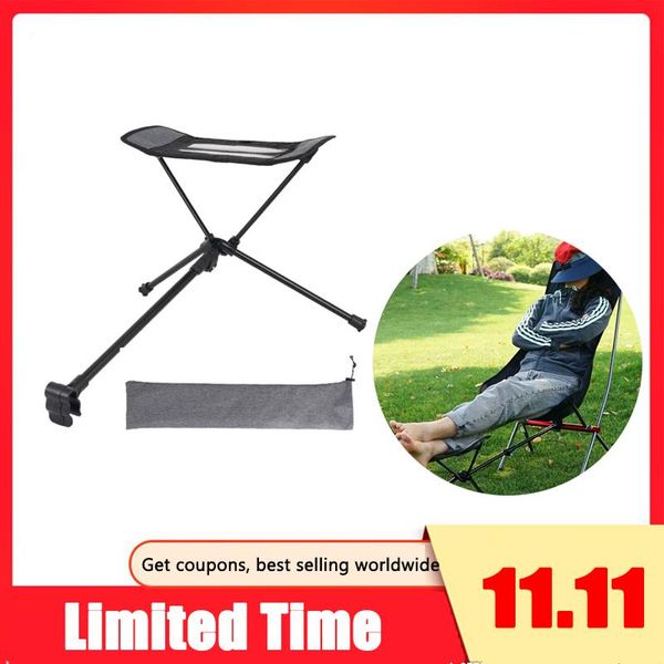 camp furniture outdoor folding footrest portable recliner extended leg stool can be used with chair
camp furniture outdoor folding footrest portable recliner extended leg stool can be used with chair