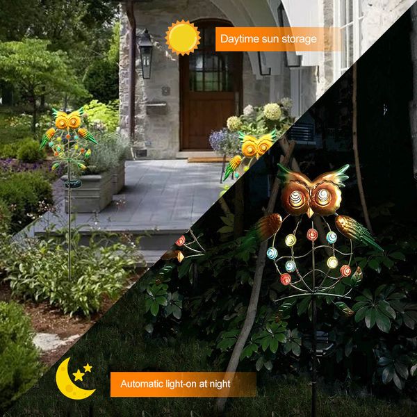 2021 new water-proof owl shape levou gram sensitive control solar light in air for the december garden dqme
2021 new water-proof owl shape levou gram sensitive control solar light in air for the december garden dqme