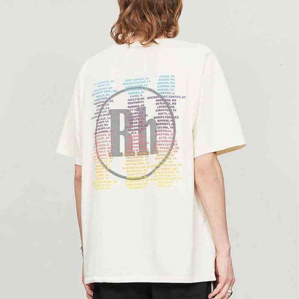 men's t-shirts summer racing print t shirt high street trend for men and women couples hip-hop rap t-shirt beige loose s-xl j1vv, White;black
men's t-shirts summer racing print t shirt high street trend for men and women couples hip-hop rap t-shirt beige loose s-xl j1vv, White;black
