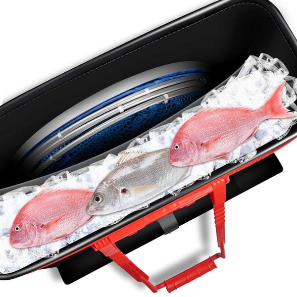 fishing accessories thicken portable fish protection barrel multifunctional folding eva bucket live box outdoor gear bag zpt5
fishing accessories thicken portable fish protection barrel multifunctional folding eva bucket live box outdoor gear bag zpt5
