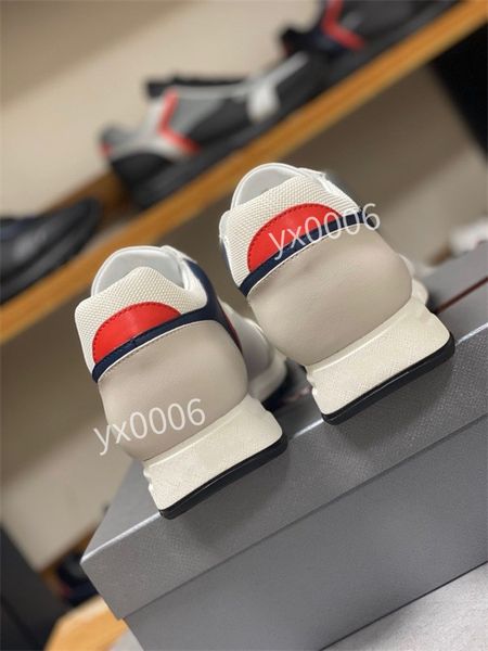 2022 ladies designer sneakers men's twill 39-46 canvas shoes high-low-men sneakerss technical leather casual bee luxury sports shoelace, Red;white
2022 ladies designer sneakers men's twill 39-46 canvas shoes high-low-men sneakerss technical leather casual bee luxury sports shoelace, Red;white