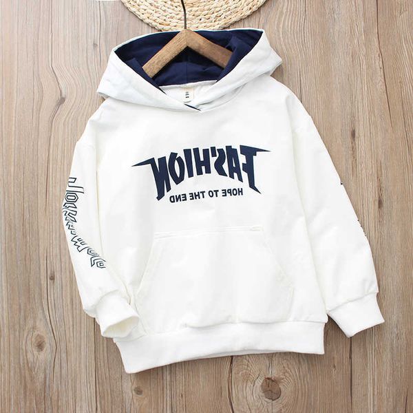 teenage boys hoodies coat cotton white hooded sweatshirts fashion spring autumn children loose letter print clothes g0917, Black
teenage boys hoodies coat cotton white hooded sweatshirts fashion spring autumn children loose letter print clothes g0917, Black