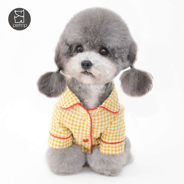 pet cloth dog cloth dog shirt dog pajamas summer air conditioning room teddy bomei pajamas pet pajamas
pet cloth dog cloth dog shirt dog pajamas summer air conditioning room teddy bomei pajamas pet pajamas