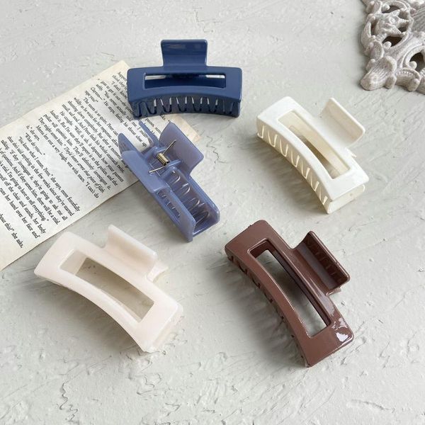 hair clips & barrettes korean style clip claw trendy fashion decorative plate grab for women girls colorful resin hairpins, Golden;silver
hair clips & barrettes korean style clip claw trendy fashion decorative plate grab for women girls colorful resin hairpins, Golden;silver