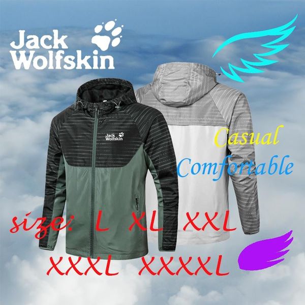 men's jackets men outdoor windbreak jacket fashion style leisure mountaineering running clothes sportswear bomber hooded coat, Black;brown
men's jackets men outdoor windbreak jacket fashion style leisure mountaineering running clothes sportswear bomber hooded coat, Black;brown