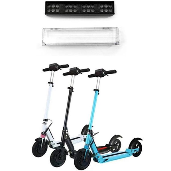 skateboarding 1pc plastic headlight cover front light covers for kugoo s series s3 etwow 8-inch electric scooter accessories parts
skateboarding 1pc plastic headlight cover front light covers for kugoo s series s3 etwow 8-inch electric scooter accessories parts