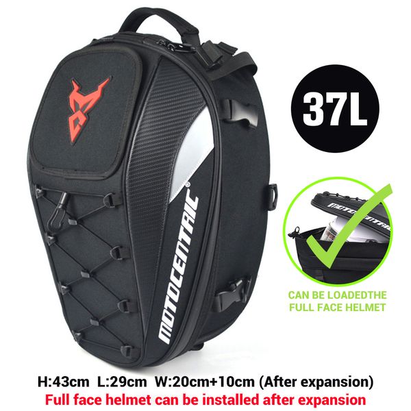 2021 motorcycle rear seat bag waterproof multifunctional motorcycle rear seat bag large capacity motorcycle rider backpack
2021 motorcycle rear seat bag waterproof multifunctional motorcycle rear seat bag large capacity motorcycle rider backpack