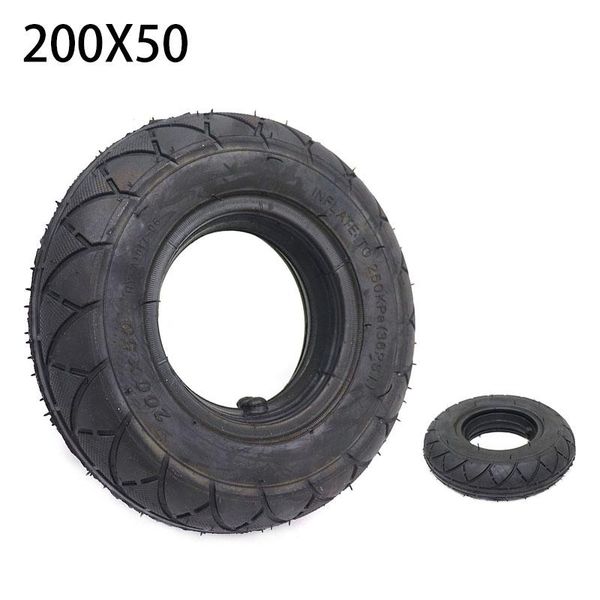 motorcycle wheels & tires 8 inch 200x50 inner outer tire for mini electric scooter tyre vehicle 200*50 accessories 
motorcycle wheels & tires 8 inch 200x50 inner outer tire for mini electric scooter tyre vehicle 200*50 accessories