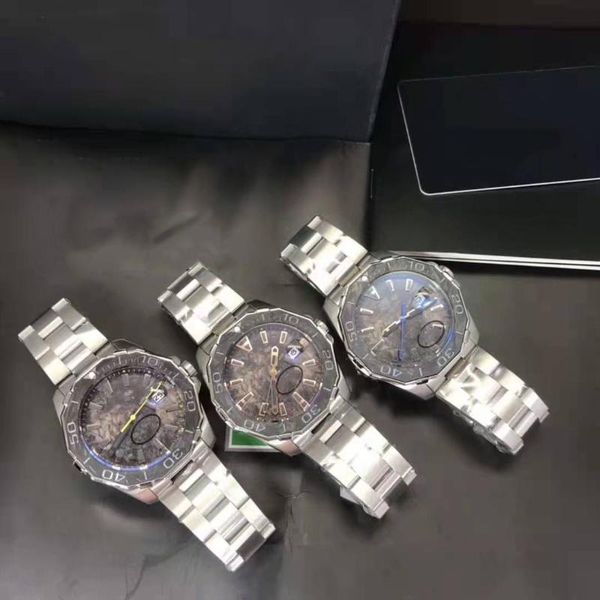 wristwatches carbon brazed dimensional dial fashion male crime greenwich time automatic mechanical movement designer watch, Slivery;brown
wristwatches carbon brazed dimensional dial fashion male crime greenwich time automatic mechanical movement designer watch, Slivery;brown