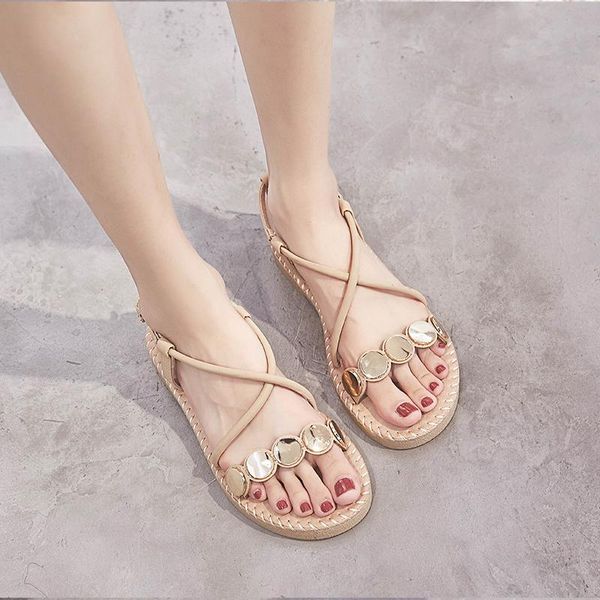 sandals women 2021 platform with wedges shoes for summer chaussures femme leather chunky heels sandalias mujer, Black
sandals women 2021 platform with wedges shoes for summer chaussures femme leather chunky heels sandalias mujer, Black