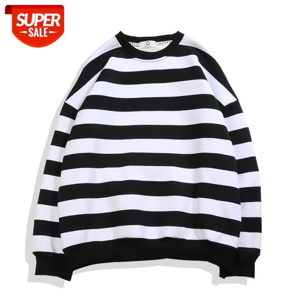 new sweatshirts men classic striped hoodies male sweatshirt hip hop hoodie sweatshirts men clothes casual man hoodies streetwear #5n9t, Black
new sweatshirts men classic striped hoodies male sweatshirt hip hop hoodie sweatshirts men clothes casual man hoodies streetwear #5n9t, Black