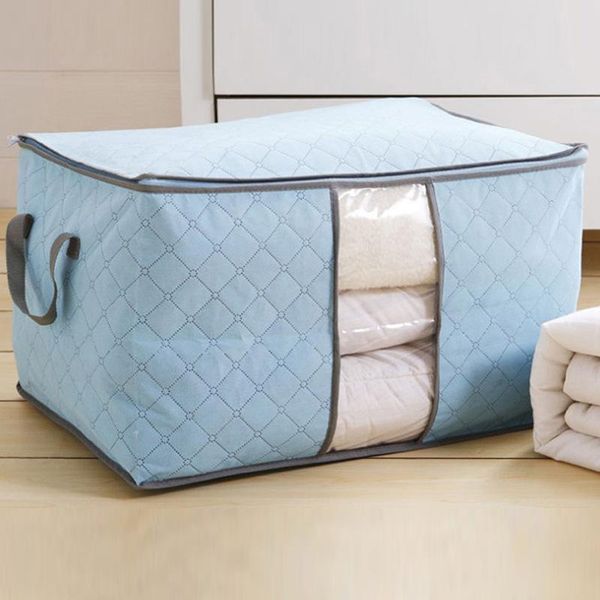 clothing & wardrobe storage foldable box portable clothes organizer tidy pouch suitcase non-woven home quilt container bag
clothing & wardrobe storage foldable box portable clothes organizer tidy pouch suitcase non-woven home quilt container bag