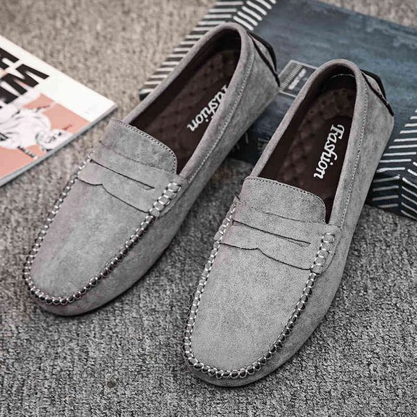 dress shoes sapatos masculinos mocassins cinza para primavera e outono, sapatos casuais sem cadarço dirigir, feito à mão cg96, Black
dress shoes sapatos masculinos mocassins cinza para primavera e outono, sapatos casuais sem cadarço dirigir, feito à mão cg96, Black