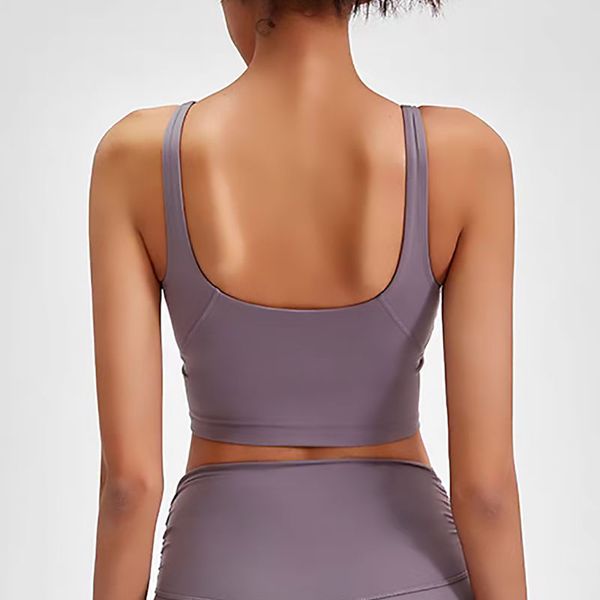 gym clothes women underwears tanks camis yoga sports bra shockproof running high-strength fitness workout u back padded vest, White
gym clothes women underwears tanks camis yoga sports bra shockproof running high-strength fitness workout u back padded vest, White