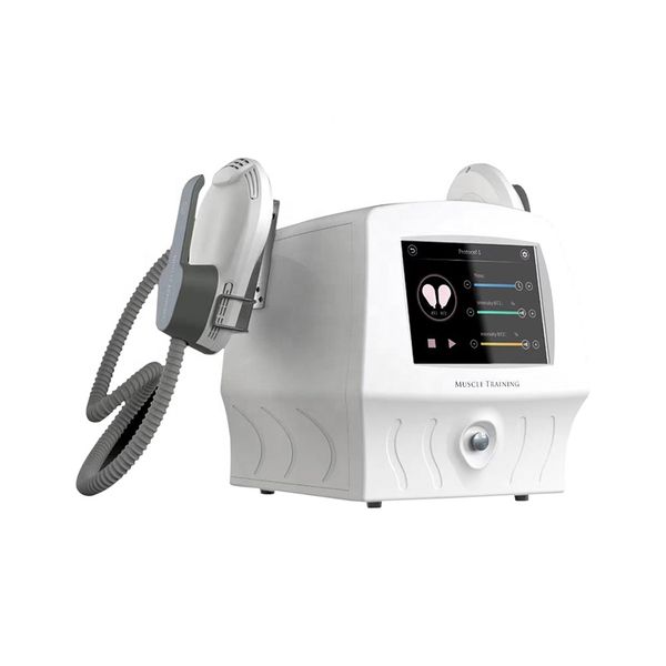 portable beauty electromagnetic build muscle burn fat body slimming machine hiemt
portable beauty electromagnetic build muscle burn fat body slimming machine hiemt