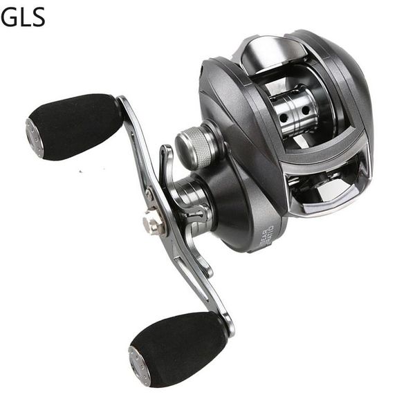 baitcasting reels 12+1bb aluminum slloy spool reel 8.1:1gear ratio magnetic brake system fishing accessories 2021
baitcasting reels 12+1bb aluminum slloy spool reel 8.1:1gear ratio magnetic brake system fishing accessories 2021