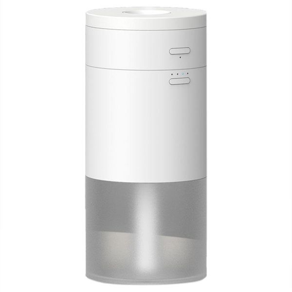 450ml air humidifier household portable usb humidifier mobile night light ,for bedroom home office
450ml air humidifier household portable usb humidifier mobile night light ,for bedroom home office