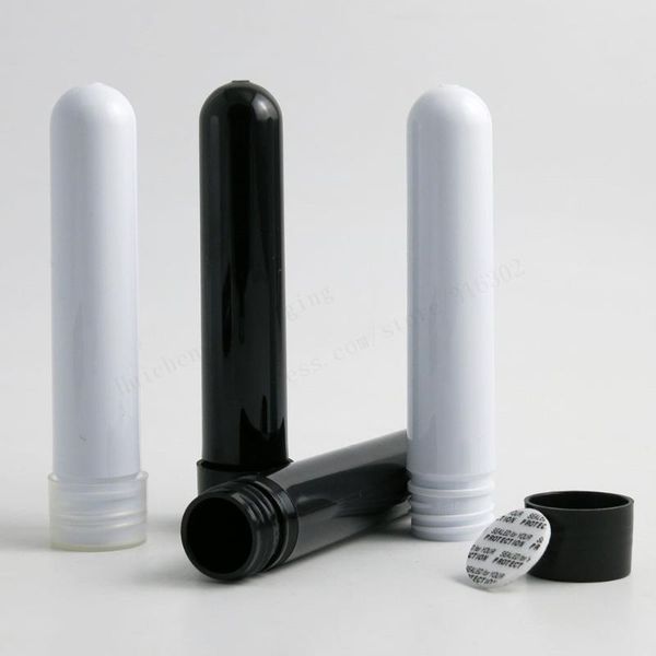 storage bottles & jars design 24 x 20ml empty black white pet tube with clear cap 20cc plastic display candy case containers
storage bottles & jars design 24 x 20ml empty black white pet tube with clear cap 20cc plastic display candy case containers