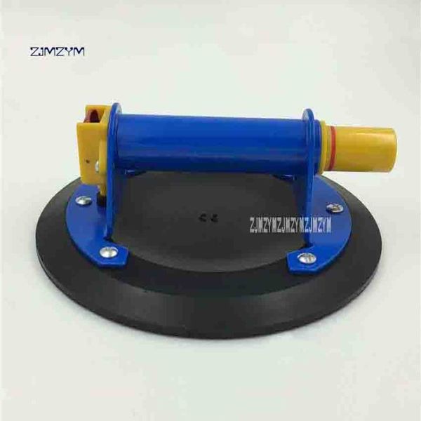 professional hand tool sets arrival 206mm pump glass single claw sucker 304 # stainless steel handle suction flat plate 100kg
professional hand tool sets arrival 206mm pump glass single claw sucker 304 # stainless steel handle suction flat plate 100kg