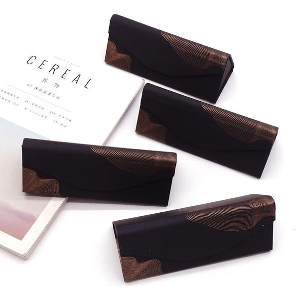 sunglasses cases & bags foldable case glasses box eco friendly eyewear eyeglasses protector container for sun travel
sunglasses cases & bags foldable case glasses box eco friendly eyewear eyeglasses protector container for sun travel