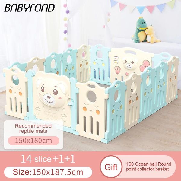 safety gates children's baby play fence mat toddler guardrail home indoor playground
safety gates children's baby play fence mat toddler guardrail home indoor playground