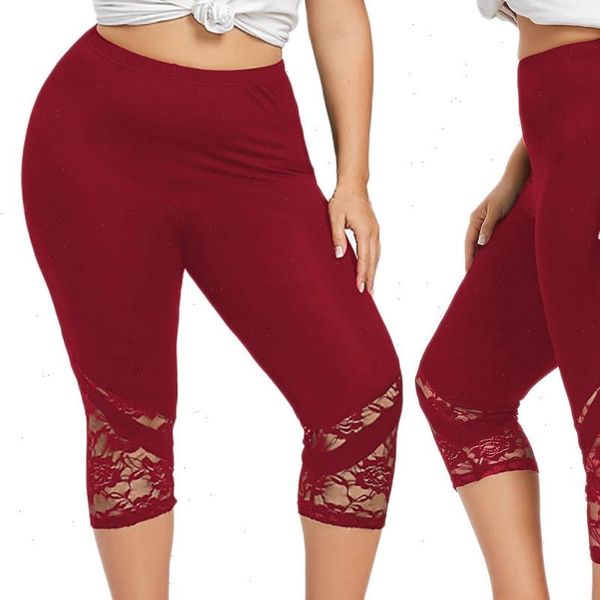plus size 5xl women lace trousers pants sport stretch gym skinny trouser mujer large size lace insert black grey legging short
plus size 5xl women lace trousers pants sport stretch gym skinny trouser mujer large size lace insert black grey legging short