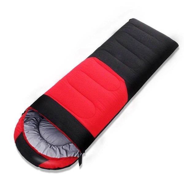 outdoor waterproof breathable nylon thick down cotton sleeping bag indoor lunch break comfortable sleeping mat 210*80cm 2 color
outdoor waterproof breathable nylon thick down cotton sleeping bag indoor lunch break comfortable sleeping mat 210*80cm 2 color