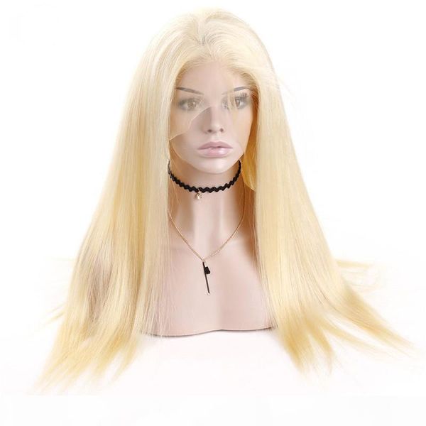 #613 blonde full lace human hair wigs 613 blonde lace frontal human hair wigs brazilian virgin straight hair transparent lace frontal wigs, Black;brown
#613 blonde full lace human hair wigs 613 blonde lace frontal human hair wigs brazilian virgin straight hair transparent lace frontal wigs, Black;brown
