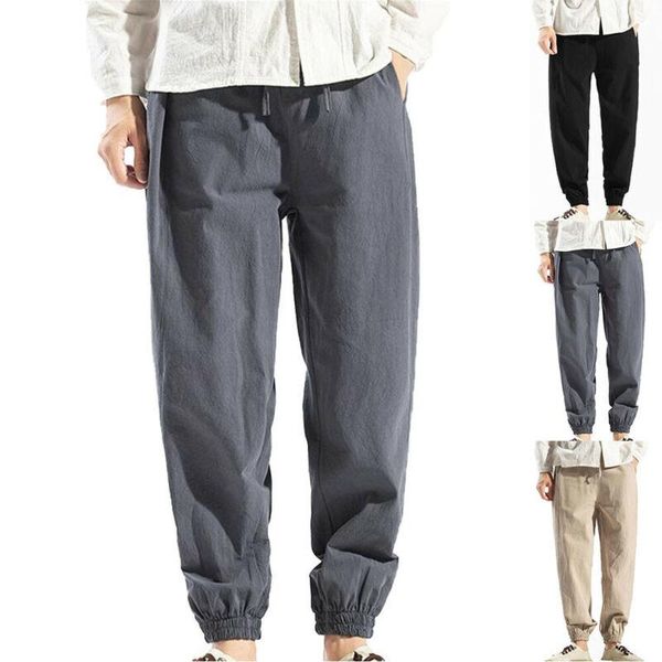 men's pants plus size loose casual joggers long pockets sports ropa para hombre trousers slacks daily men, Black
men's pants plus size loose casual joggers long pockets sports ropa para hombre trousers slacks daily men, Black