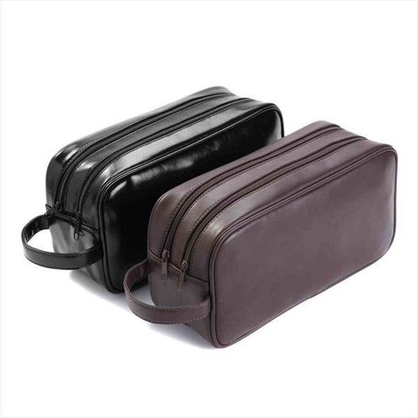 Men Travel Toiletry Organizer Toilet Cosmetic Bags Case Mess Women Storage Box Supplies Vintage Wash Makeup
Men Travel Toiletry Organizer Toilet Cosmetic Bags Case Mess Women Storage Box Supplies Vintage Wash Makeup