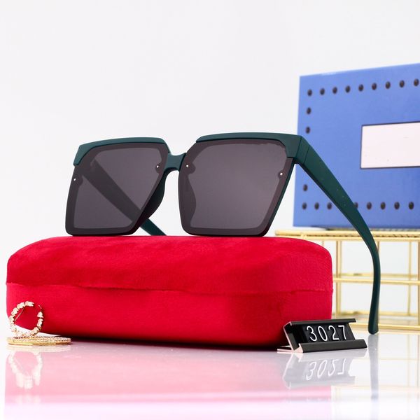 luxury sunglasses 3027 polaroid lens designer womens mens goggle senior eyewear for women eyeglasses frame vintage metal sun glasses with bo, White;black
luxury sunglasses 3027 polaroid lens designer womens mens goggle senior eyewear for women eyeglasses frame vintage metal sun glasses with bo, White;black