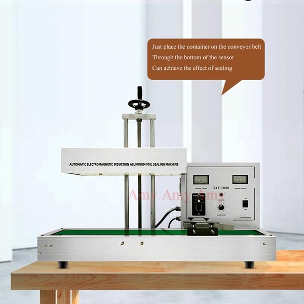 automatic electromagnetic induction aluminum foil sealing machine for plastic glass bottle sealer aluminum foil sealing machine
automatic electromagnetic induction aluminum foil sealing machine for plastic glass bottle sealer aluminum foil sealing machine