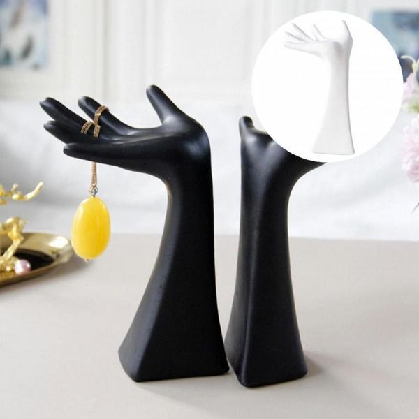 jewelry pouches, bags decorative exquisite mannequin hand display holder for salon, Pink;blue
jewelry pouches, bags decorative exquisite mannequin hand display holder for salon, Pink;blue