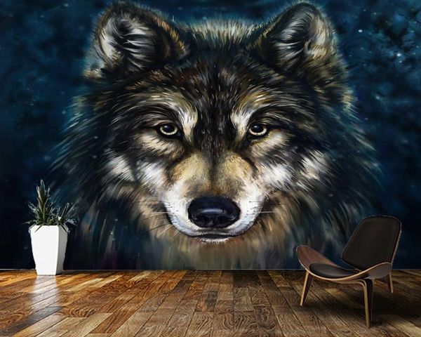 wallpapers custom papel de parede infantil,wolf head murals for children room background wall waterproof wallpaper
wallpapers custom papel de parede infantil,wolf head murals for children room background wall waterproof wallpaper