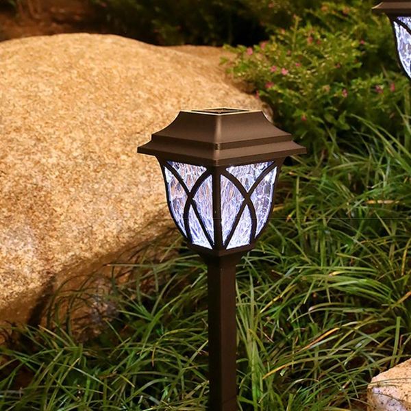 lawn lamps 2 pcs solar lamp srq 1066 small square large range bright lighting intelligent light control convenient to carry & use
lawn lamps 2 pcs solar lamp srq 1066 small square large range bright lighting intelligent light control convenient to carry & use