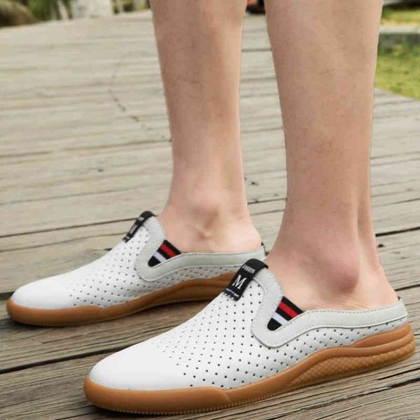 slippers will see leather men of solid leisure plutonium half comfortable slippers a pedal foot trend youth shoes warm ks099 cq28, Black
slippers will see leather men of solid leisure plutonium half comfortable slippers a pedal foot trend youth shoes warm ks099 cq28, Black