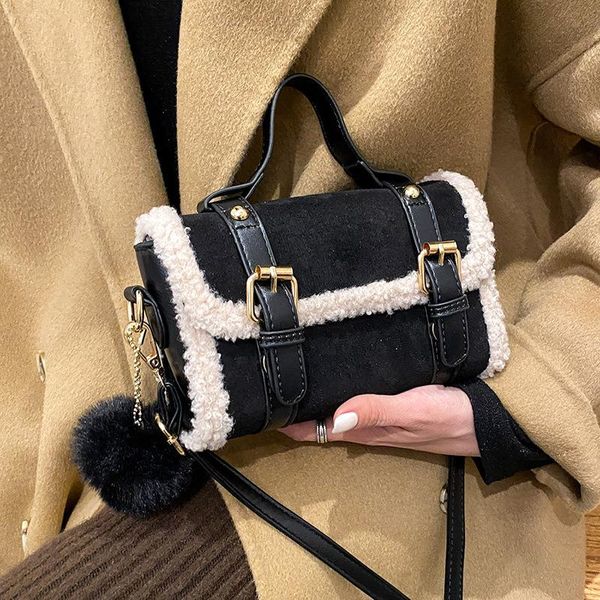 cross body 2021 fashion women plush shoulder bag bags vintage female soft purses travel messenger handbags for girls
cross body 2021 fashion women plush shoulder bag bags vintage female soft purses travel messenger handbags for girls