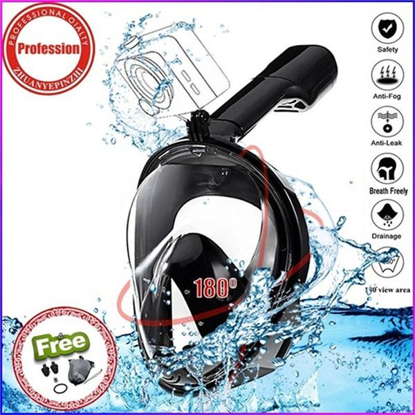 diving masks 6 color seaside silicone mask anti-fog detachable snorkeling full face safe and waterproof swimming equipment
diving masks 6 color seaside silicone mask anti-fog detachable snorkeling full face safe and waterproof swimming equipment