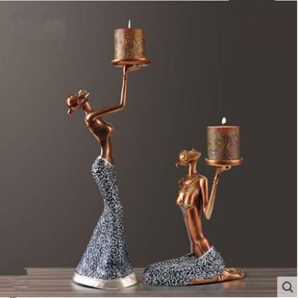 european style retro beauty statue candle holder, home decoration crafts, creative artwork, wedding gifts, romantic table decora
european style retro beauty statue candle holder, home decoration crafts, creative artwork, wedding gifts, romantic table decora