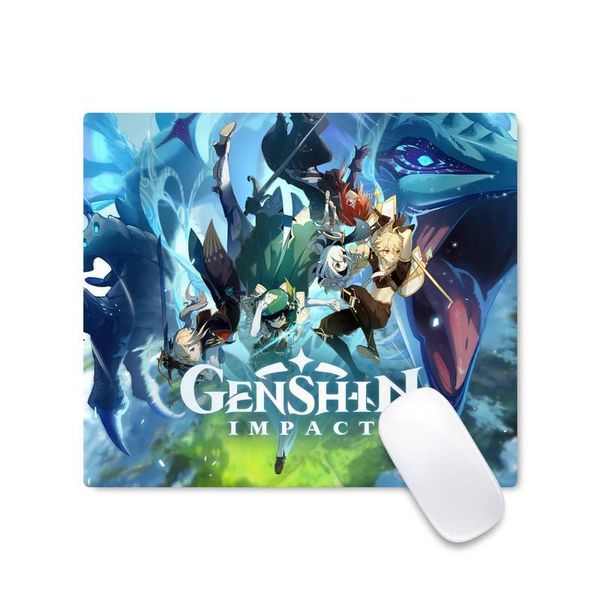mouse pads & wrist rests genshin impact game customized lapgaming mats pad desk protect officework mat non-slip cushion mousepad
mouse pads & wrist rests genshin impact game customized lapgaming mats pad desk protect officework mat non-slip cushion mousepad