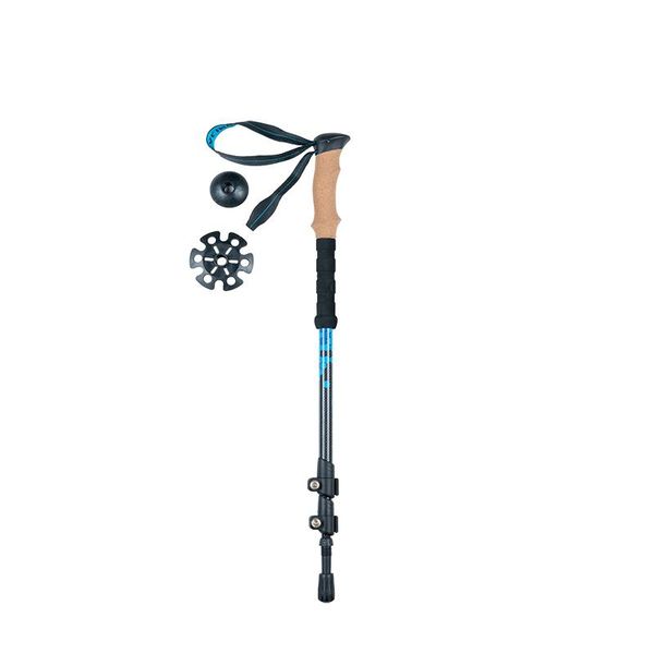 trekking poles soft eva handle carbon fiber shaft 3 sections adjustable light weight walk stick
trekking poles soft eva handle carbon fiber shaft 3 sections adjustable light weight walk stick