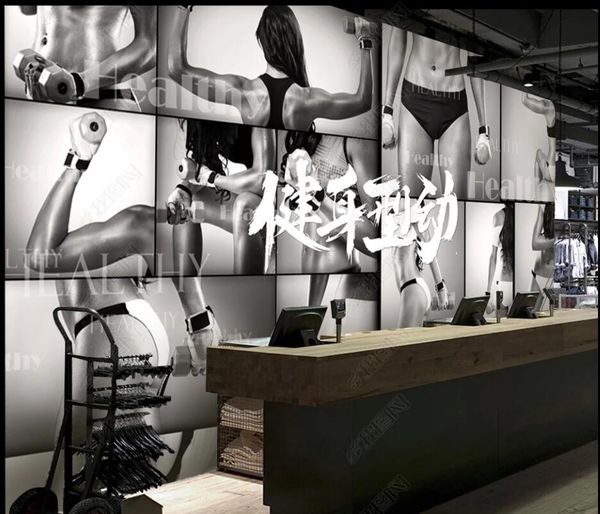 3d wallpaper custom p mural healthy exercise hd black and white p wall living room home decor 3d wall murals wallpaper for walls 3 d
3d wallpaper custom p mural healthy exercise hd black and white p wall living room home decor 3d wall murals wallpaper for walls 3 d