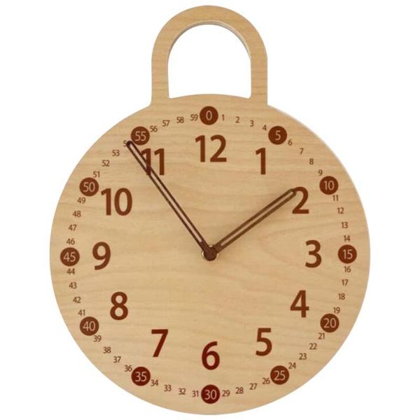 children's room wall clock wooden nordic wall clock modern design wooden clocks home living room watch decor
children's room wall clock wooden nordic wall clock modern design wooden clocks home living room watch decor
