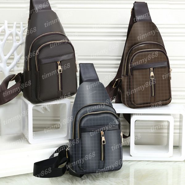 handmade fashion men sling bag cross body messenger bags 4 colors outdoor women waist bag pack chest bag sell #6028
handmade fashion men sling bag cross body messenger bags 4 colors outdoor women waist bag pack chest bag sell #6028