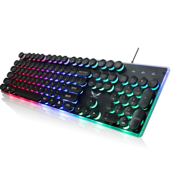 backlit gaming usb keyboard multimedia illuminated color led usb wired for pubg deskoffice entertainment for lappc gamer
backlit gaming usb keyboard multimedia illuminated color led usb wired for pubg deskoffice entertainment for lappc gamer